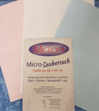 Microla® Zaubertuch 3-er Set Reinigen ohne Chemie